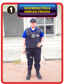 Seguridad Privada